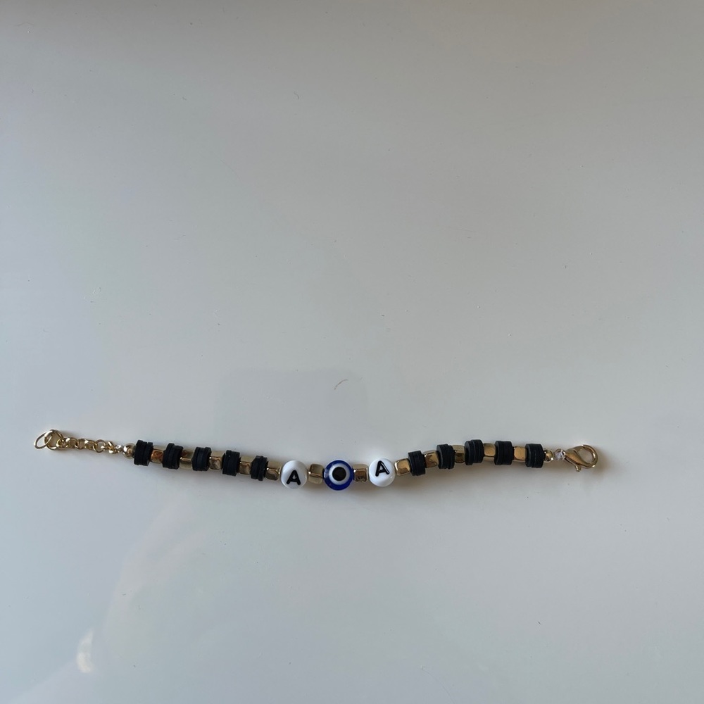 Ankle bracelets - Picture 12 of 16